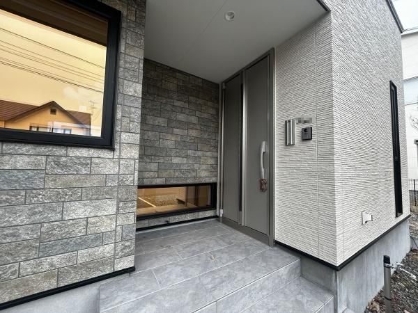 4LDK Detached House for Sale in Chitose City, Hokkaido - Thumbnail 4