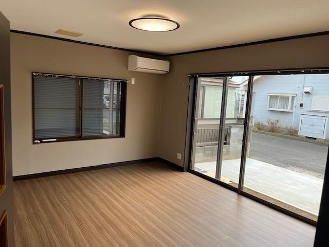 Renovated 4LDK House for Sale in Shimotsuma, Ibaraki - Thumbnail 4