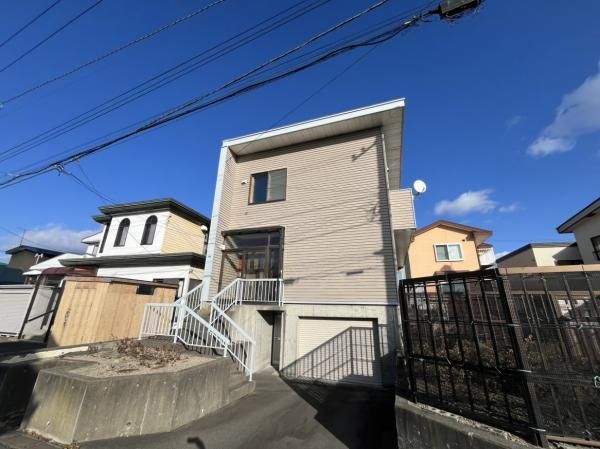 4LDK House for Sale in Tomakomai, Hokkaido - 194m2 - Thumbnail 3