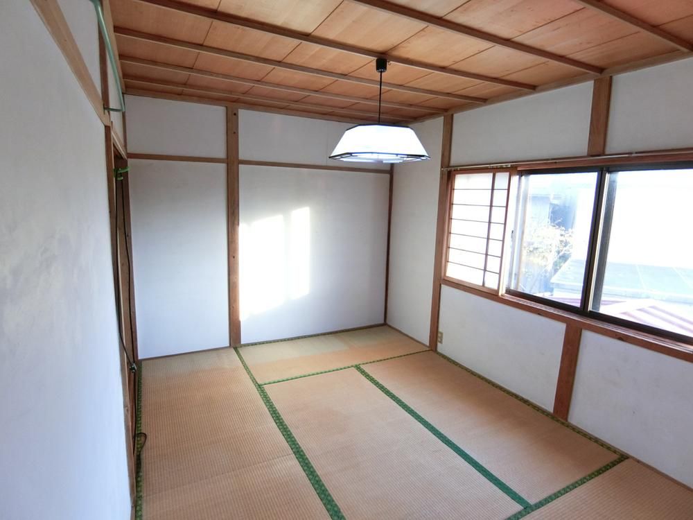 6DK House with Large Lot in Joetsu, Niigata - 4.3M Yen - Thumbnail 4