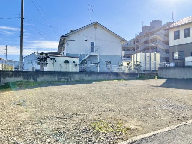 Land for Sale in Koriyama City, 290 sqm, Freehold - Thumbnail 2