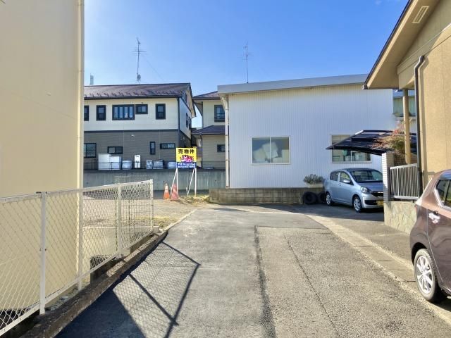Land for Sale in Koriyama City, 290 sqm, Freehold - Image 1