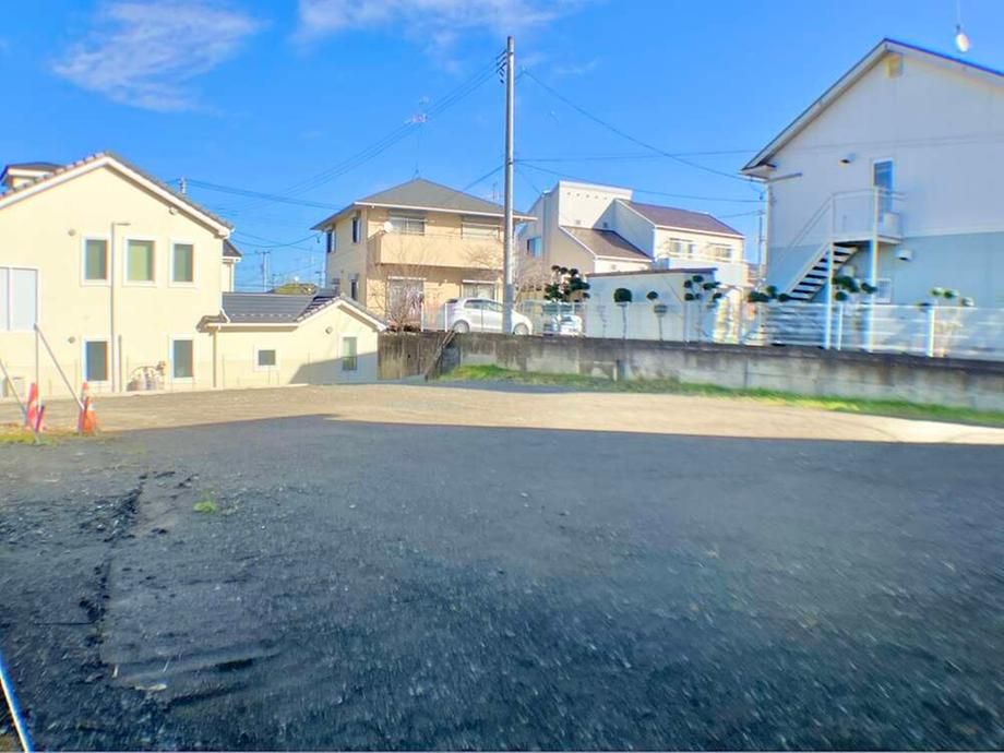 Land for Sale in Koriyama City, 290 sqm, Freehold - Thumbnail 3