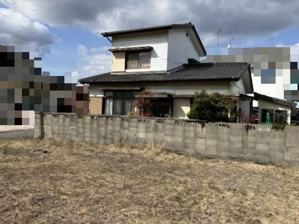 423.86 sqm Land for Sale in Onahama, Iwaki City, Fukushima - Thumbnail 3
