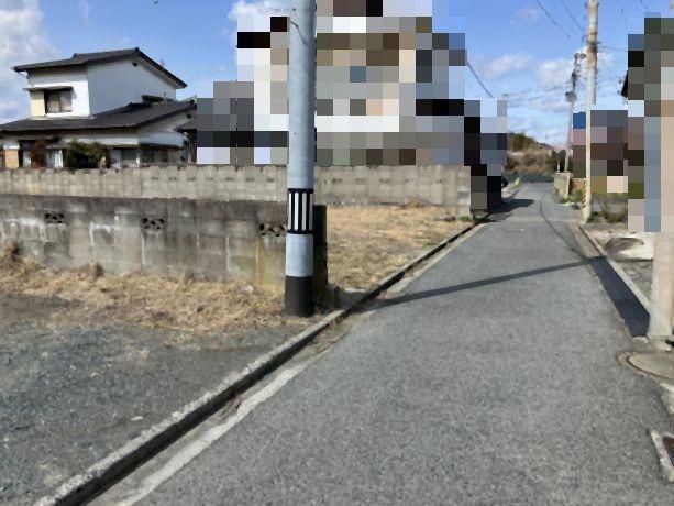 423.86 sqm Land for Sale in Onahama, Iwaki City, Fukushima - Thumbnail 2