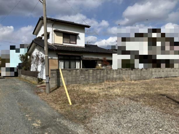 423.86 sqm Land for Sale in Onahama, Iwaki City, Fukushima - Thumbnail 4