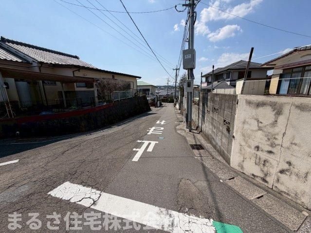 Land for Sale in Tsukimi-ga-oka, Miyazaki City – 336.66 sqm - Thumbnail 2