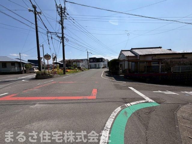 Land for Sale in Tsukimi-ga-oka, Miyazaki City – 336.66 sqm - Thumbnail 3