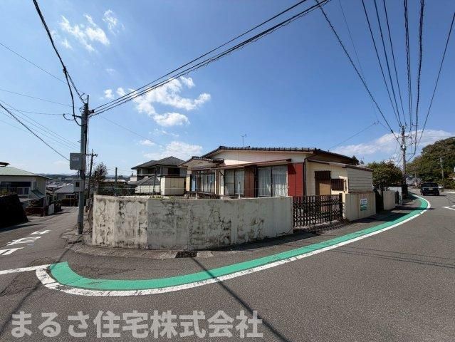 Land for Sale in Tsukimi-ga-oka, Miyazaki City – 336.66 sqm - Thumbnail 4
