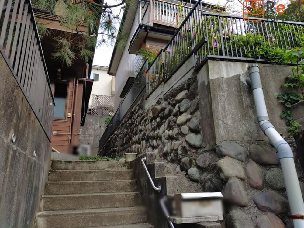 Building Land for Sale in Hodogaya-ku, Yokohama - 135m2 - Thumbnail 3