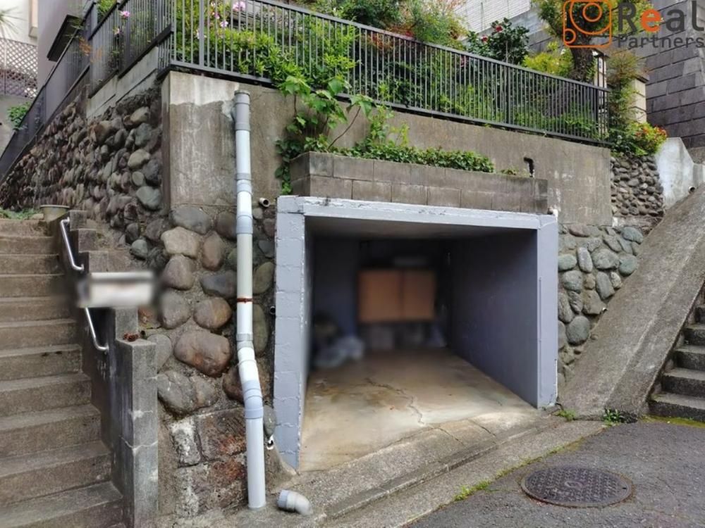 Building Land for Sale in Hodogaya-ku, Yokohama - 135m2 - Thumbnail 2