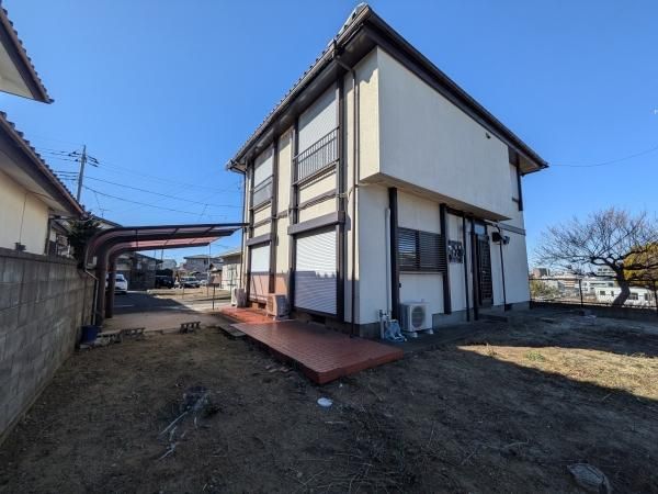 3LDK Used House for Sale in Mito City, Ibaraki - 19.8M Yen - Thumbnail 2