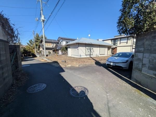 3LDK Used House for Sale in Mito City, Ibaraki - 19.8M Yen - Thumbnail 3