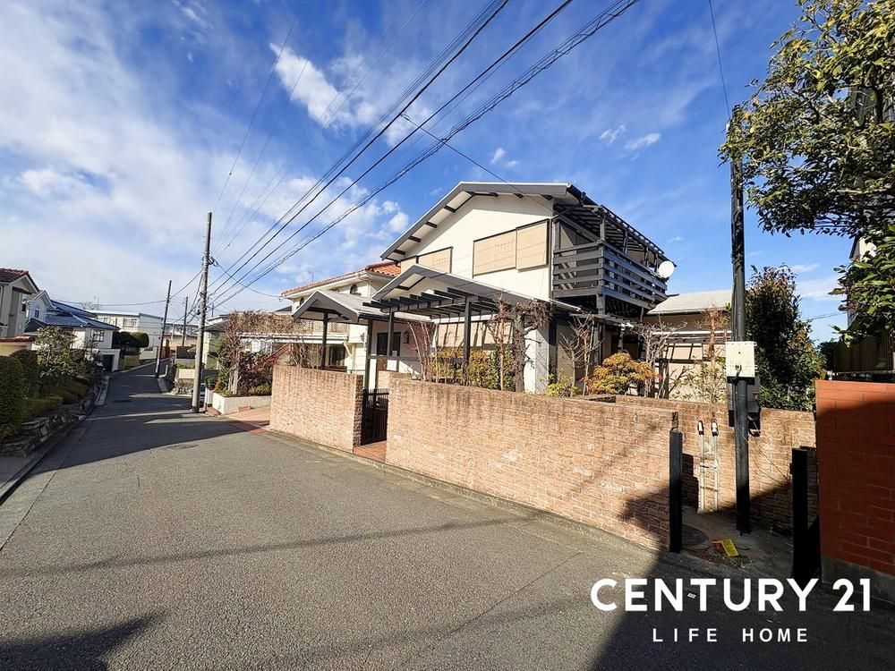 192m2 Land for Sale in Kamiasao, Kawasaki Near Kakiō Station - Thumbnail 3