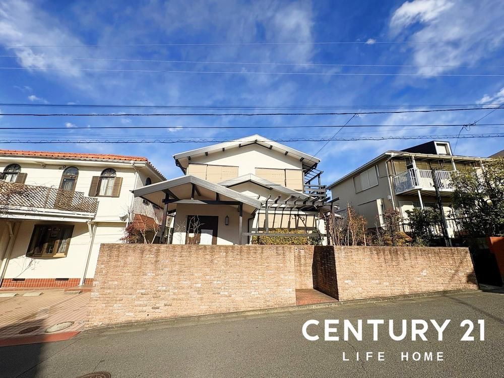 192m2 Land for Sale in Kamiasao, Kawasaki Near Kakiō Station - Thumbnail 2