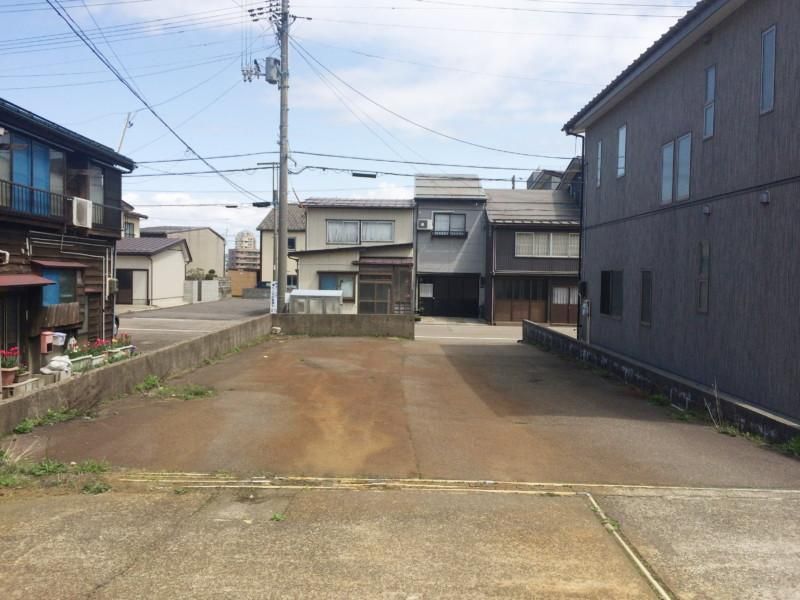 Building Land for Sale in Joetsu City, Niigata - 167 sqm - Thumbnail 2