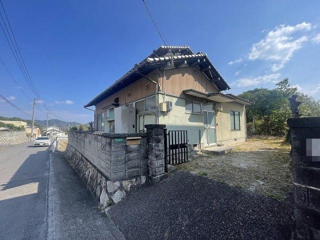 223.74m2 Building Land in Tadanoumi, Takehara, Hiroshima - Thumbnail 4