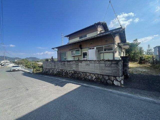 223.74m2 Building Land in Tadanoumi, Takehara, Hiroshima - Thumbnail 2