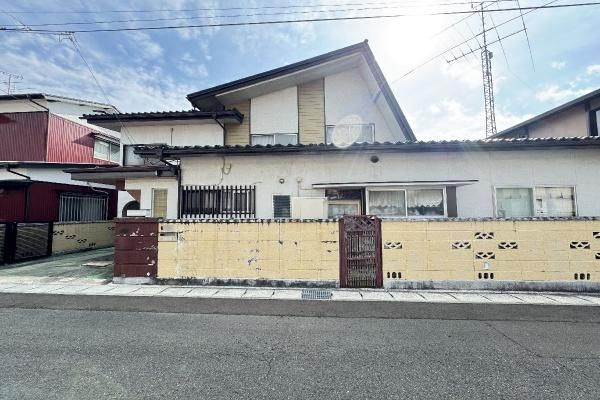 Land for Sale in Sendai's Taihaku Ward - 227.15 sqm Plot - Thumbnail 4