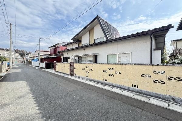 Land for Sale in Sendai's Taihaku Ward - 227.15 sqm Plot - Thumbnail 3