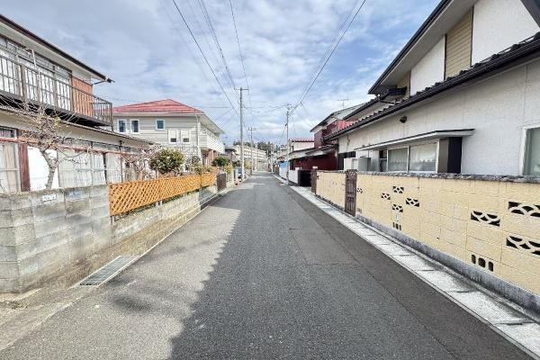 Land for Sale in Sendai's Taihaku Ward - 227.15 sqm Plot - Thumbnail 2