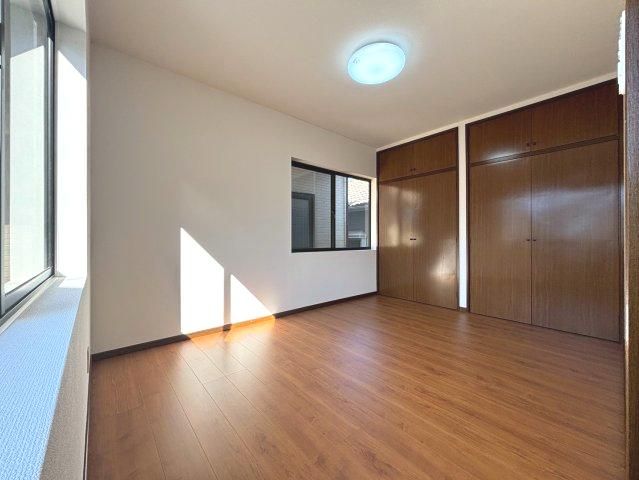 4LDK Renovated House in Higashi Ward, Niigata City - Thumbnail 4