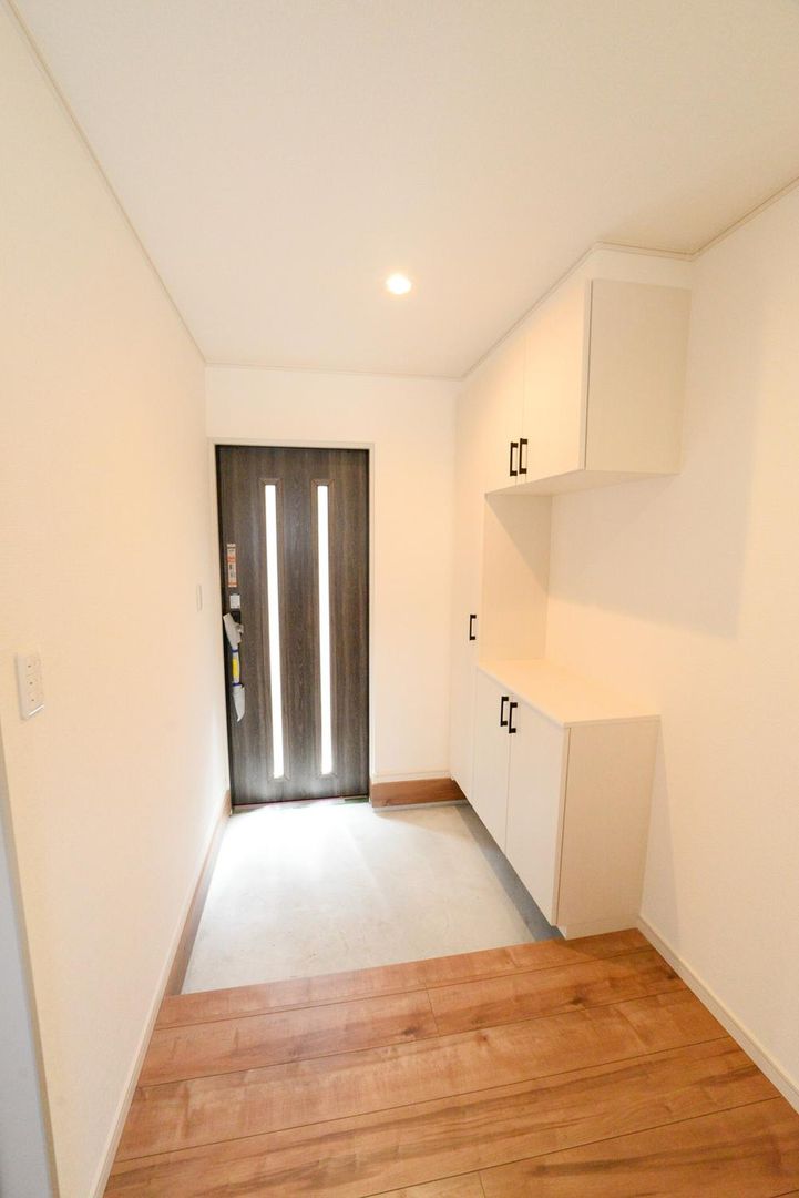 Fully Renovated 3DK House in Aizuwakamatsu, Fukushima - Thumbnail 3