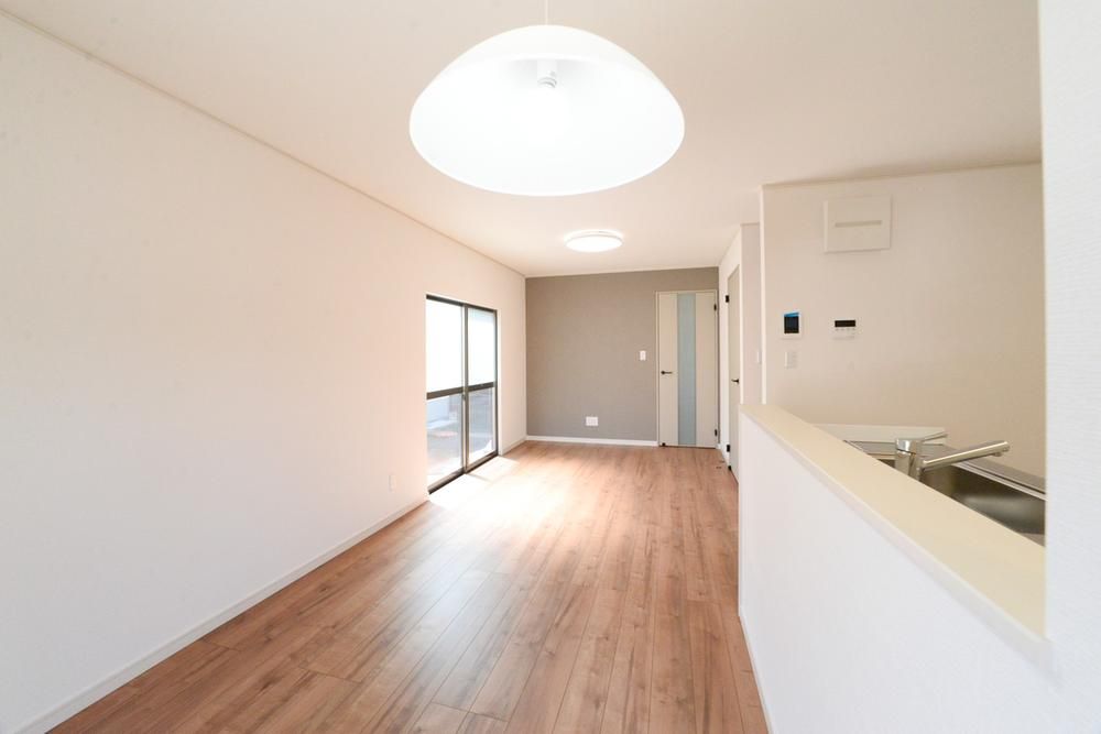 Fully Renovated 3DK House in Aizuwakamatsu, Fukushima - Thumbnail 4