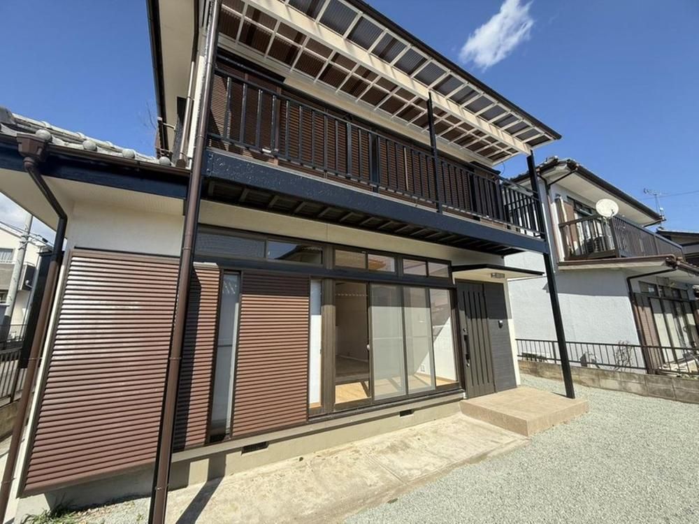 Renovated 4LDK House in Midori City, Gunma - Thumbnail 2