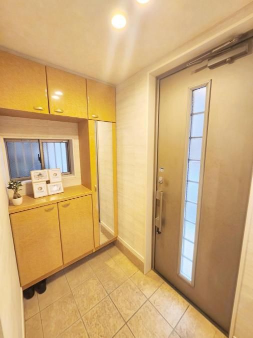 4LDK Detached House in Itabashi-ku, Tokyo - 102.32 sqm - Thumbnail 2