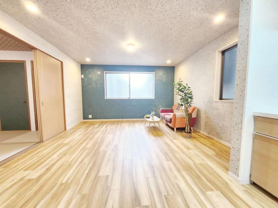 4LDK Detached House in Itabashi-ku, Tokyo - 102.32 sqm - Thumbnail 4