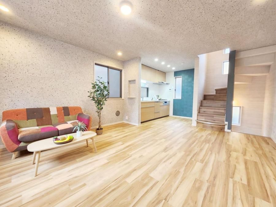 4LDK Detached House in Itabashi-ku, Tokyo - 102.32 sqm - Thumbnail 3