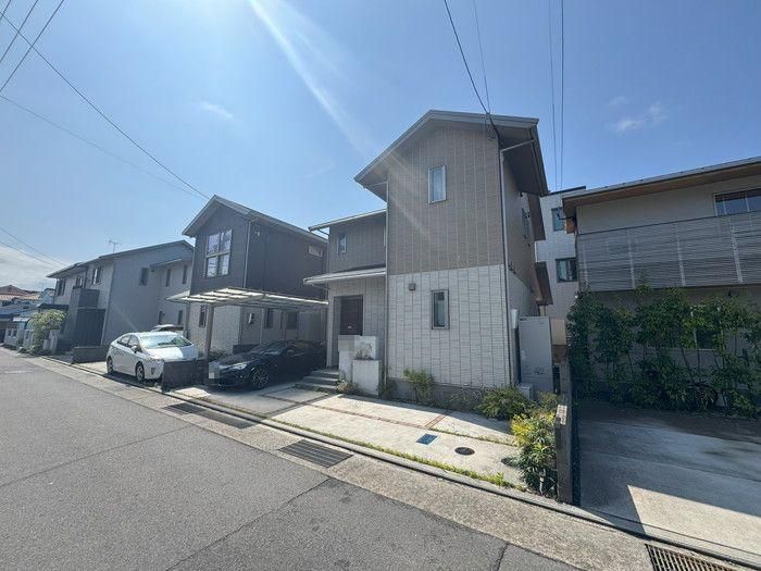 4LDK Detached House in Matsuyama, Ehime | Misawa Home Build - Thumbnail 3