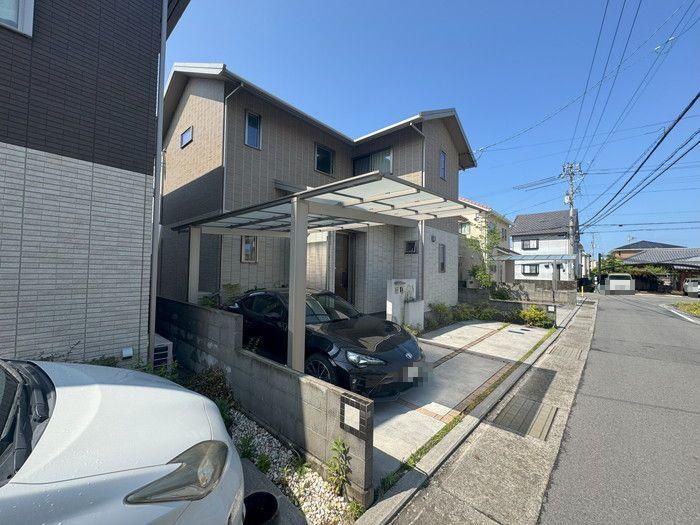 4LDK Detached House in Matsuyama, Ehime | Misawa Home Build - Thumbnail 4