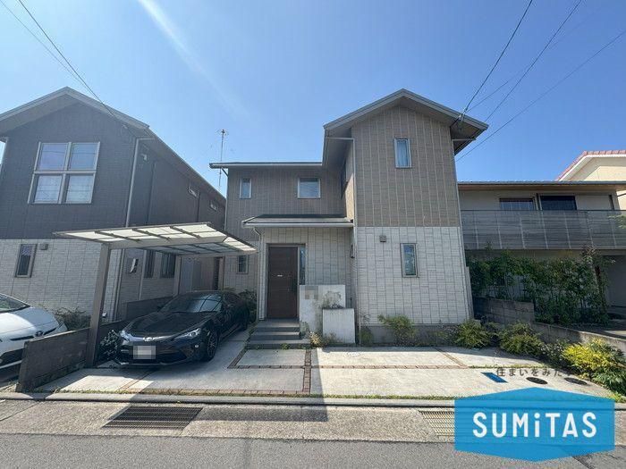 4LDK Detached House in Matsuyama, Ehime | Misawa Home Build - Thumbnail 2