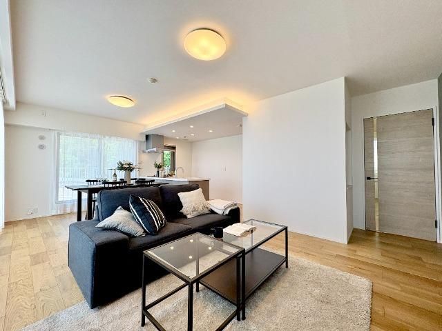 4LDK Apartment for Sale in Shin-Yurigaoka, Kawasaki - 100.93m2 - Thumbnail 3