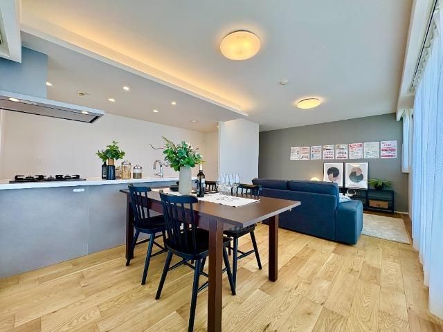 4LDK Apartment for Sale in Shin-Yurigaoka, Kawasaki - 100.93m2 - Thumbnail 2