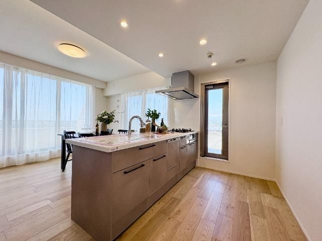 4LDK Apartment for Sale in Shin-Yurigaoka, Kawasaki - 100.93m2 - Thumbnail 4