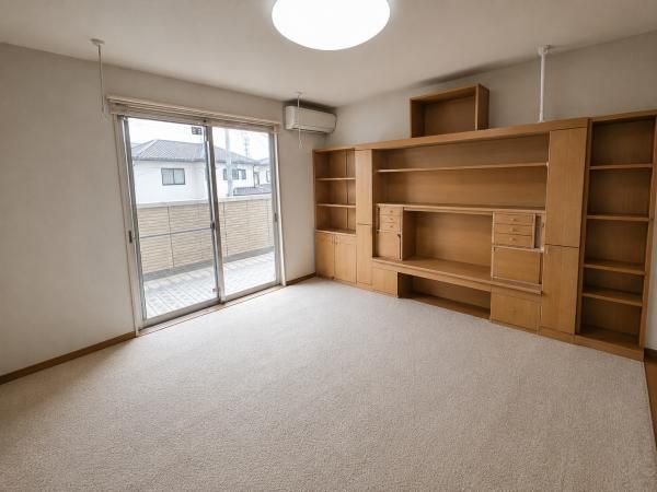 6DK House with Commercial Space in Koriyama, Fukushima - Thumbnail 4