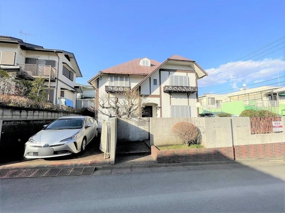 Land for Sale in Wakabadai, Sagamihara - 225.58 sqm - Thumbnail 4