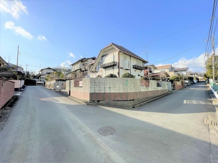 Land for Sale in Wakabadai, Sagamihara - 225.58 sqm - Thumbnail 2
