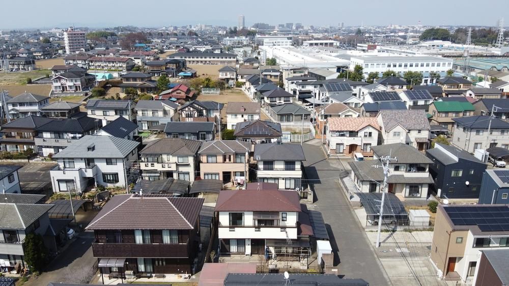 4LDK Detached House for Sale in Koga City, Ibaraki - Thumbnail 4