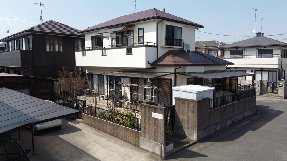 4LDK Detached House for Sale in Koga City, Ibaraki - Thumbnail 2