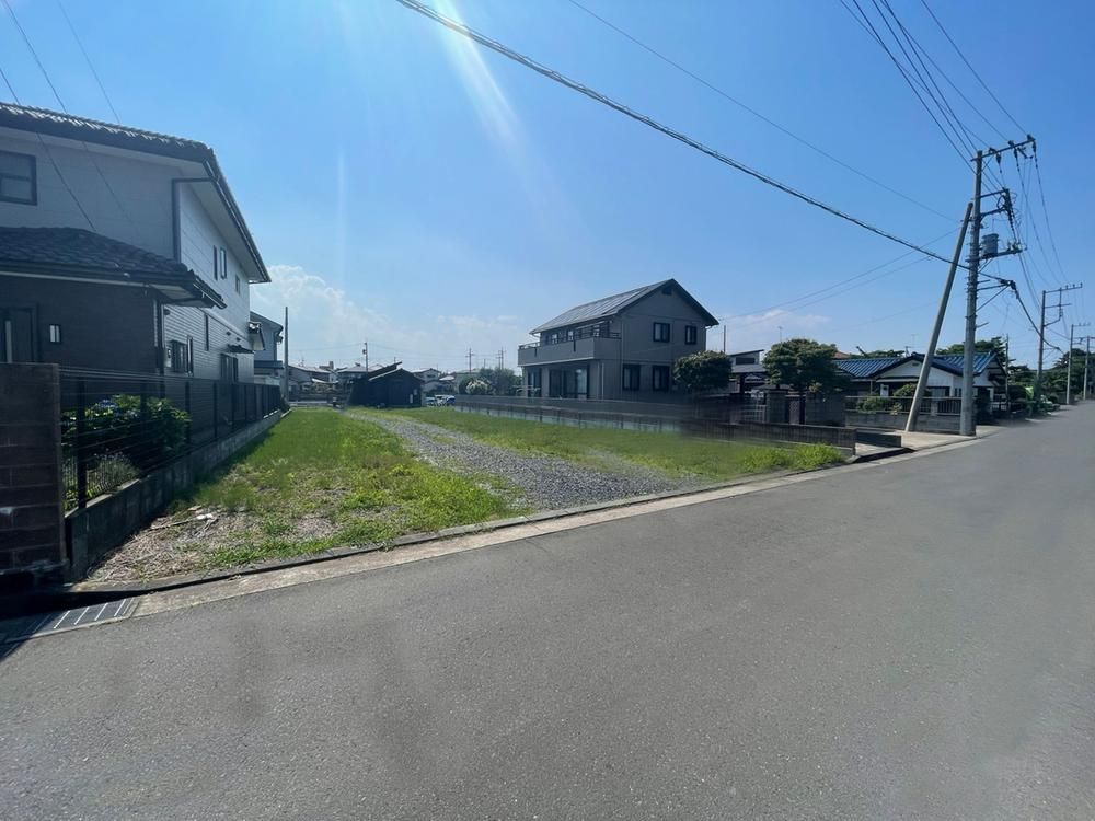 Land for Sale in Mito City, Ibaraki - 489m² Plot - Image 1