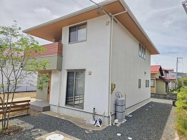 3LDK Detached House for Sale in Kawamata Town, Fukushima - Thumbnail 3