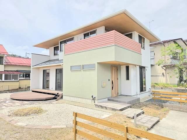 3LDK Detached House for Sale in Kawamata Town, Fukushima - Thumbnail 2