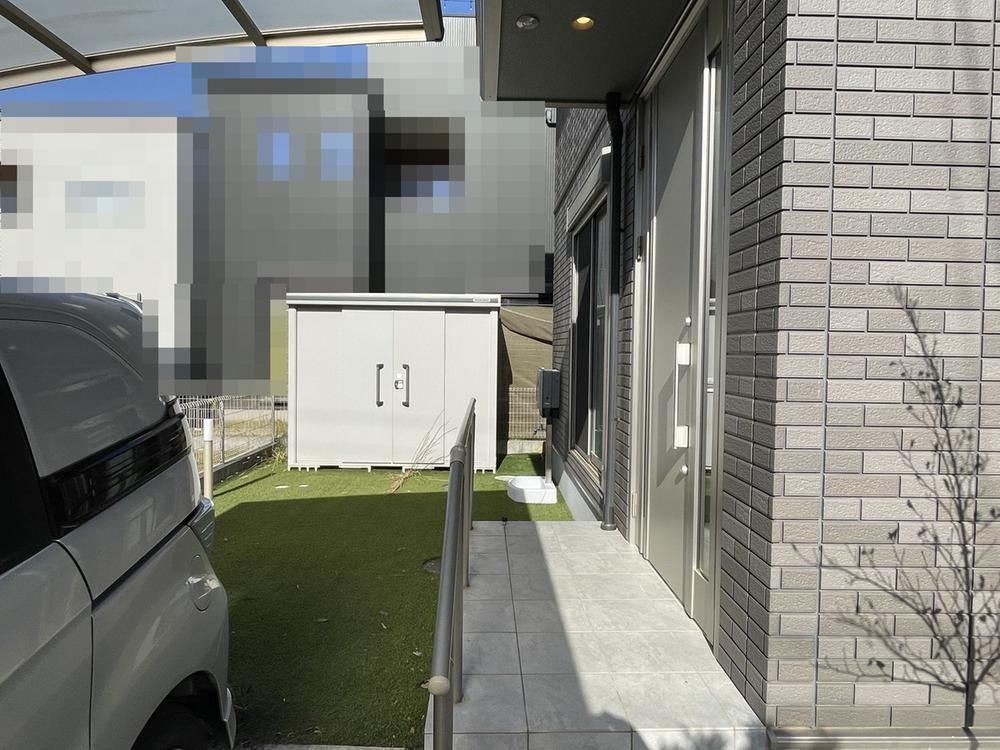 4LDK Used House in Midori Minami, Tsukuba City with Solar Power - Thumbnail 3