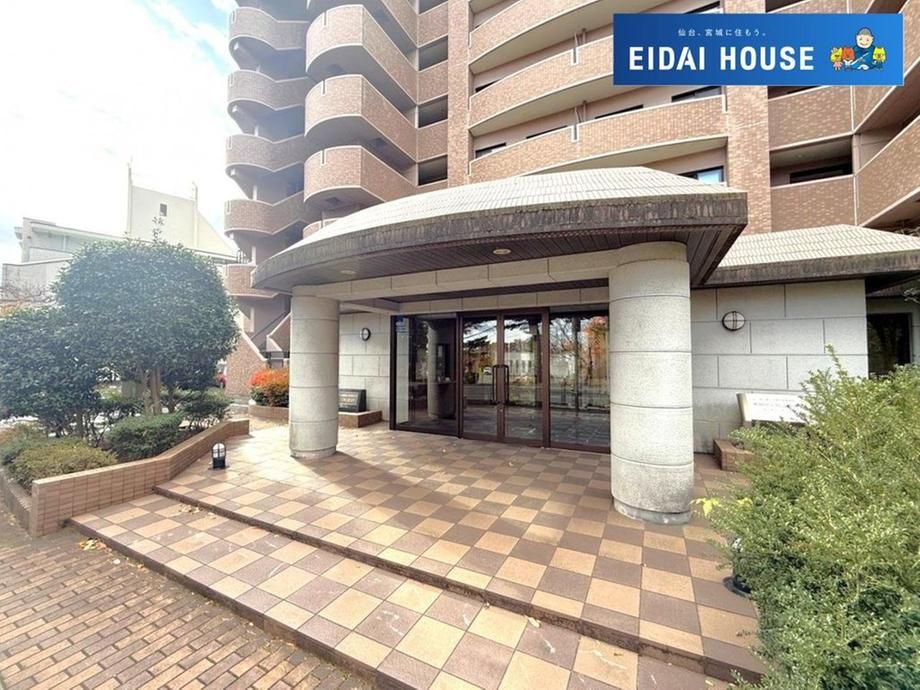 3LDK Apartment for Sale in Taihaku, Sendai, Miyagi - Thumbnail 3