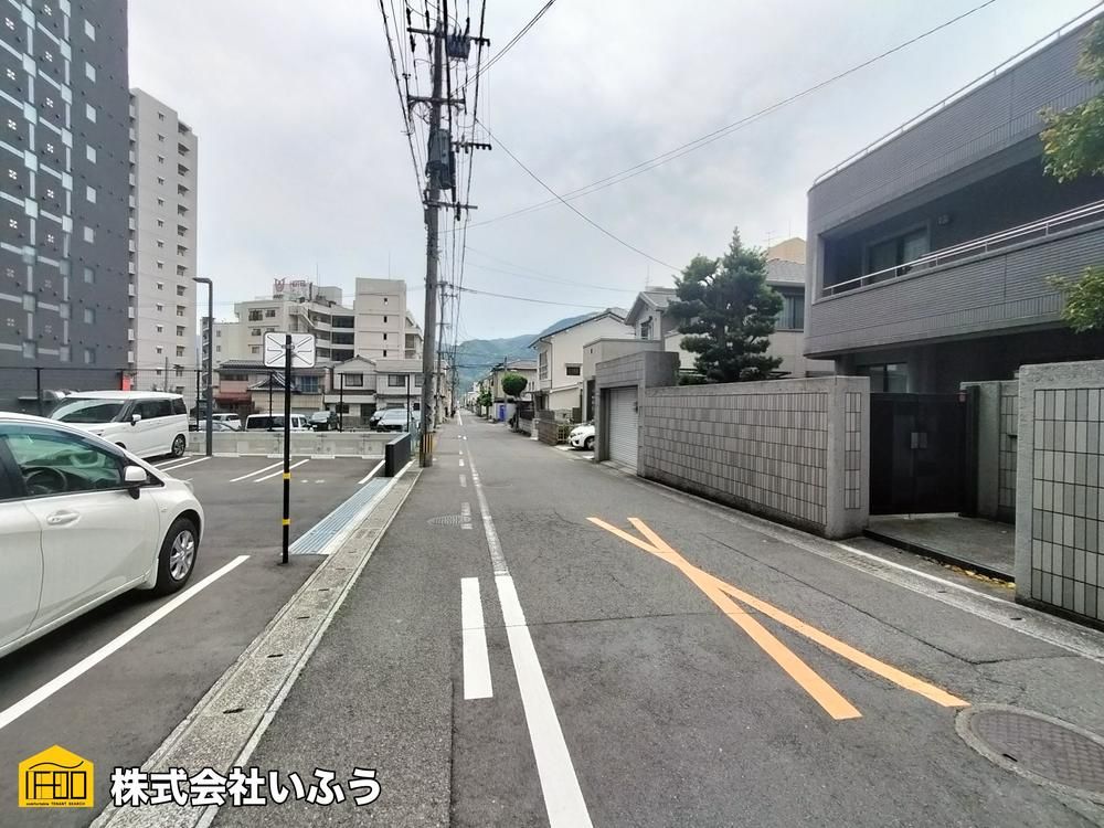 2LDK Apartment in Beppu, Oita - Sunpark Beppu Ekimae Residence - Thumbnail 2