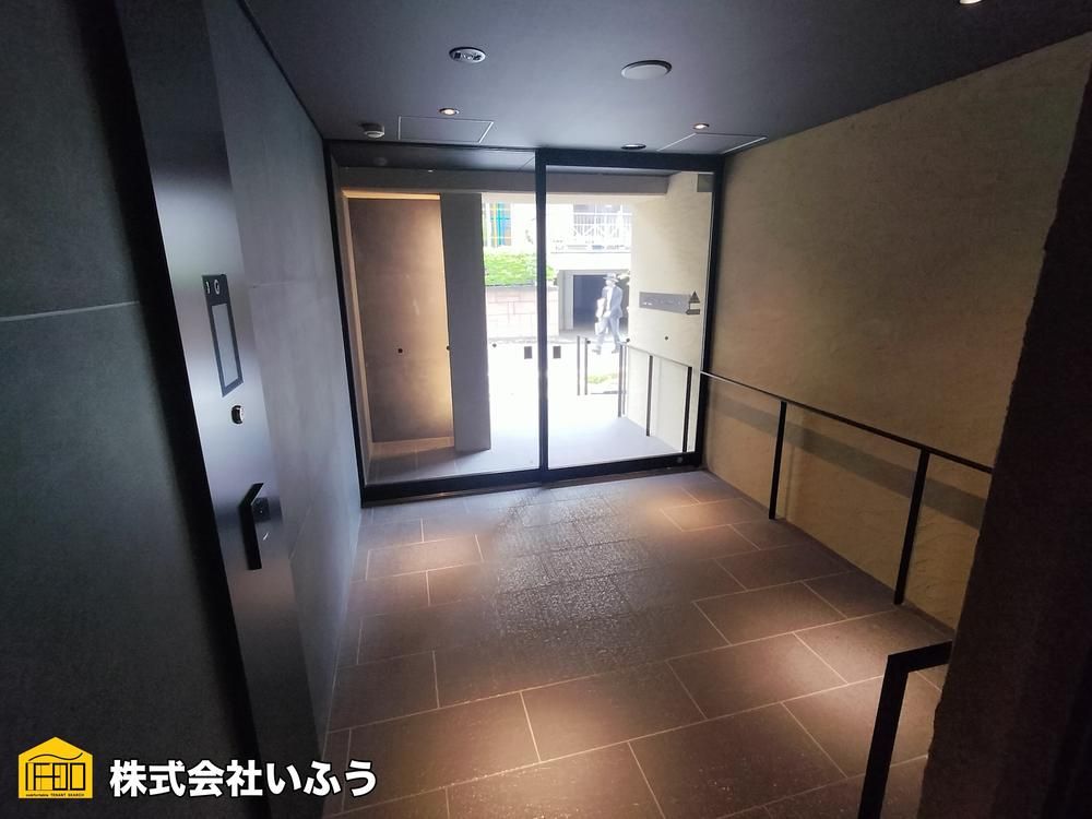 2LDK Apartment in Beppu, Oita - Sunpark Beppu Ekimae Residence - Thumbnail 3